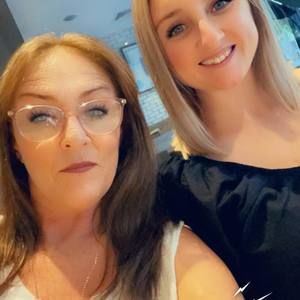 Meet your Posher, Tracy